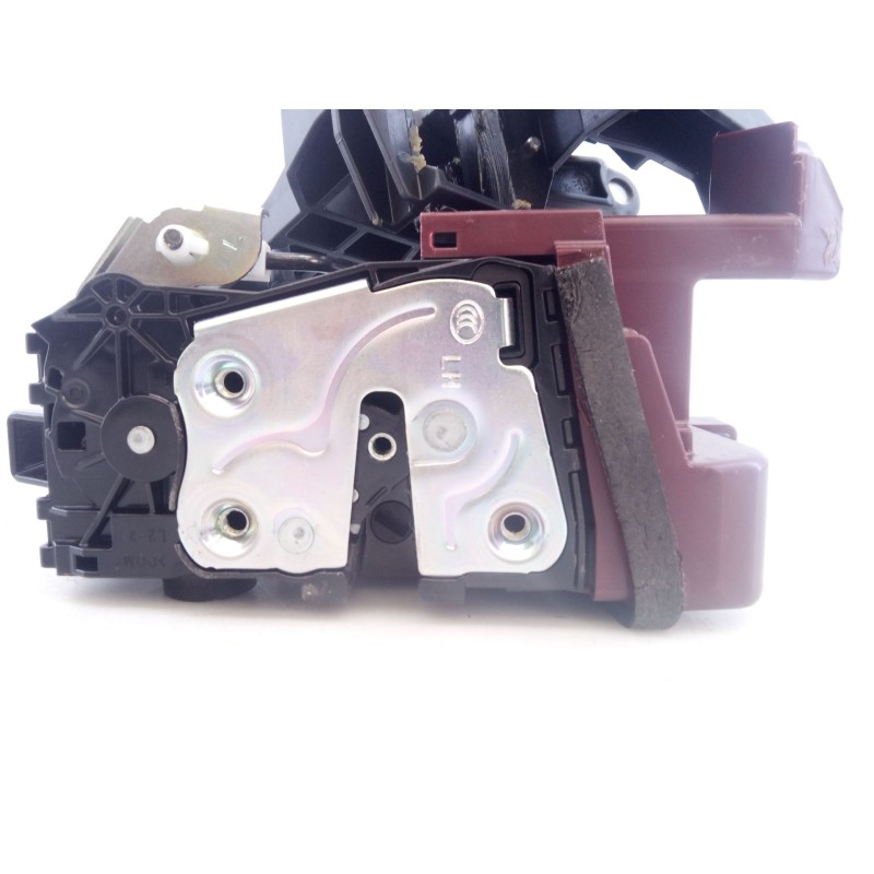 Recambio de cerradura puerta trasera izquierda para hyundai tucson (nx4e, nx4a) 1.6 crdi referencia OEM IAM 81410N7000  