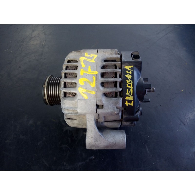 Recambio de alternador para opel insignia berlina business referencia OEM IAM   