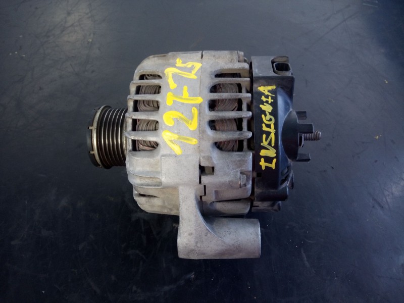 Recambio de alternador para opel insignia berlina business referencia OEM IAM   
