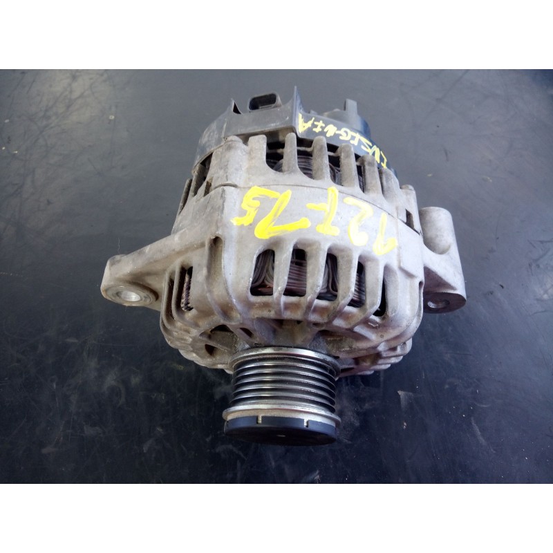 Recambio de alternador para opel insignia berlina business referencia OEM IAM   