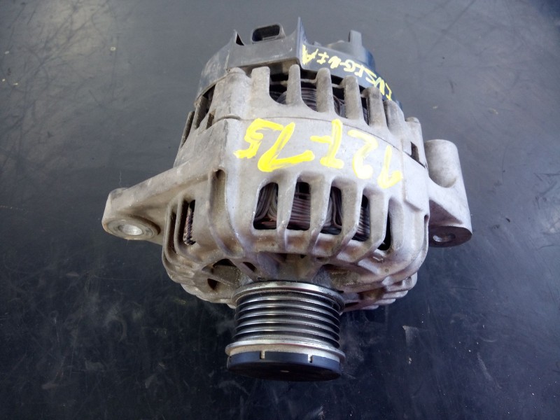 Recambio de alternador para opel insignia berlina business referencia OEM IAM   