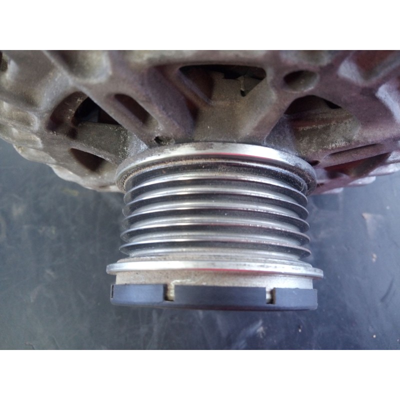 Recambio de alternador para opel insignia berlina business referencia OEM IAM   