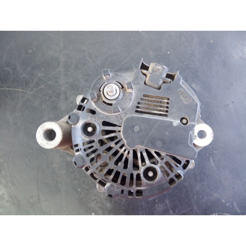 Recambio de alternador para opel insignia berlina business referencia OEM IAM   