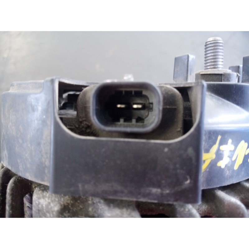 Recambio de alternador para opel insignia berlina business referencia OEM IAM   