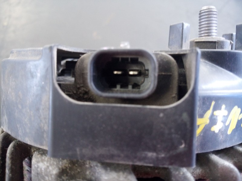 Recambio de alternador para opel insignia berlina business referencia OEM IAM   