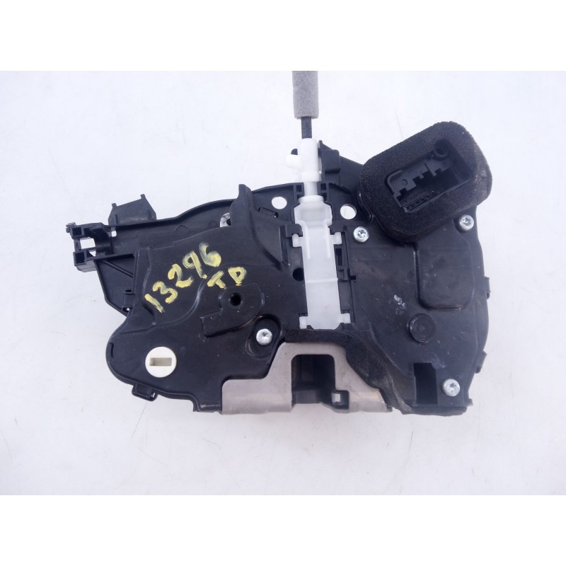 Recambio de cerradura puerta trasera derecha para volkswagen t-cross (c11, d31) 1.0 tsi referencia OEM IAM 10A839016B  