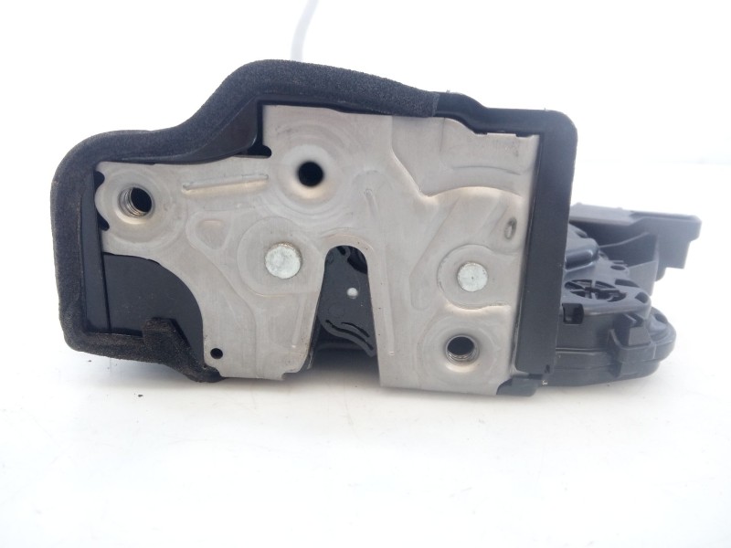 Recambio de cerradura puerta trasera derecha para volkswagen t-cross (c11, d31) 1.0 tsi referencia OEM IAM 10A839016B  