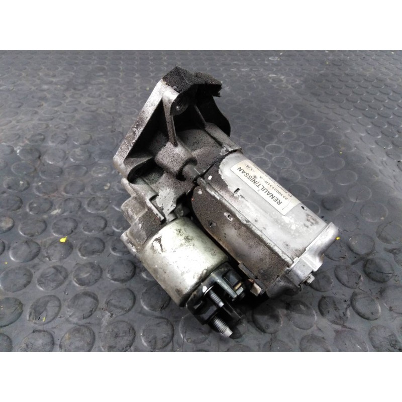 Recambio de motor arranque para nissan qashqai (j11) acenta referencia OEM IAM 233003131R 0001170623 