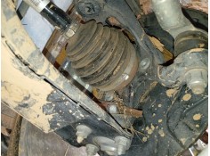 Recambio de mangueta delantera derecha para audi a3 sportback (8ya, 8yf) 30 tdi referencia OEM IAM   