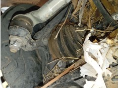 Recambio de mangueta delantera izquierda para audi a3 sportback (8ya, 8yf) 30 tdi referencia OEM IAM   