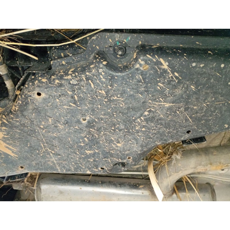 Recambio de adblue para audi a3 sportback (8ya, 8yf) 30 tdi referencia OEM IAM   