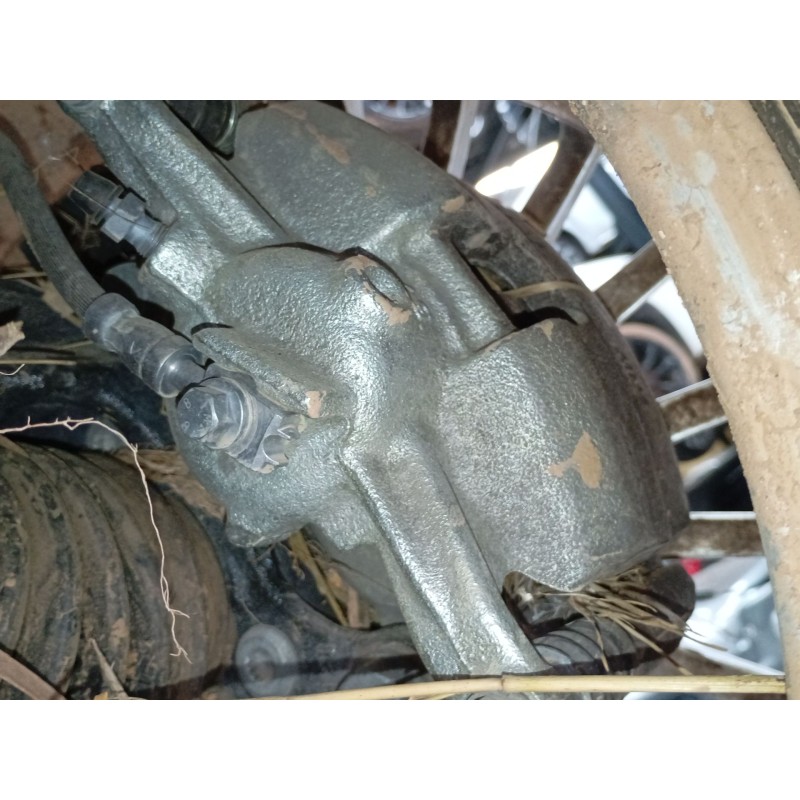 Recambio de pinza freno delantera izquierda para audi a3 sportback (8ya, 8yf) 30 tdi referencia OEM IAM   