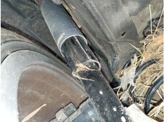 AMORTIGUADOR TRASERO IZQUIERDO 