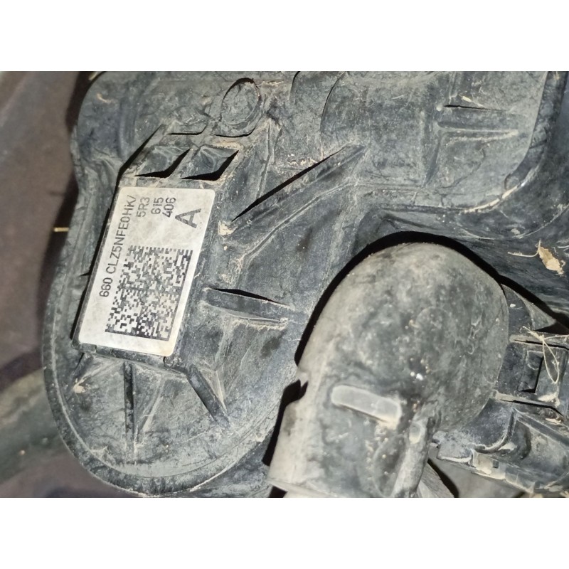 Recambio de pinza freno trasera derecha para audi a3 sportback (8ya, 8yf) 30 tdi referencia OEM IAM   