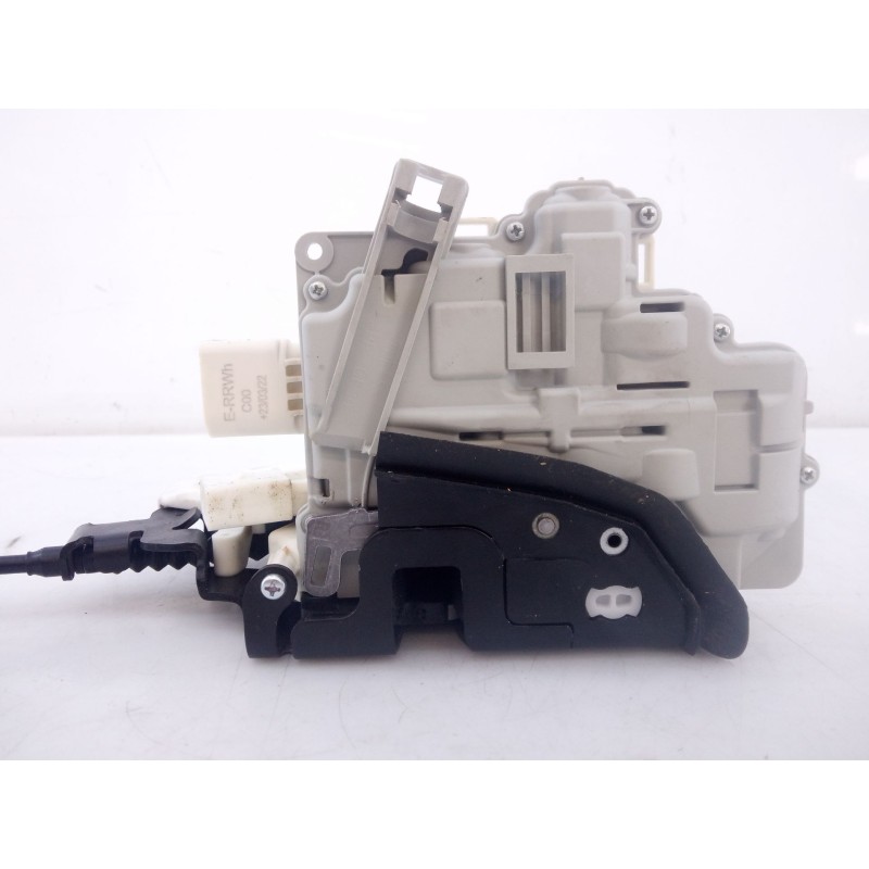 Recambio de cerradura puerta delantera derecha para porsche cayenne coupe (9yb) 3.0 e-hybrid awd referencia OEM IAM 9Y1837016  