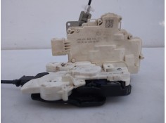 CERRADURA PUERTA TRASERA IZQUIERDA 9Y0839015 E1-A5-35-1