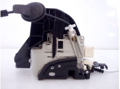 CERRADURA PUERTA DELANTERA IZQUIERDA 9Y1837015 E1-A5-35-1