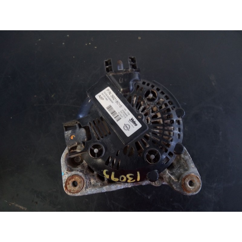 Recambio de alternador para opel insignia insignia b grand sport z18 referencia OEM IAM   