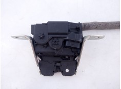 CERRADURA MALETERO / PORTON 9Y3827447E 9Y3827888 E1-A5-35-1