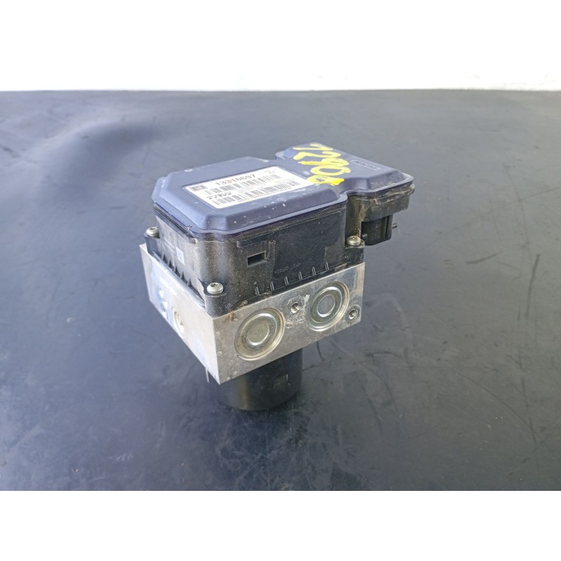 Recambio de abs para opel insignia a (g09) 2.0 cdti (68) referencia OEM IAM 13316697 16312208G 