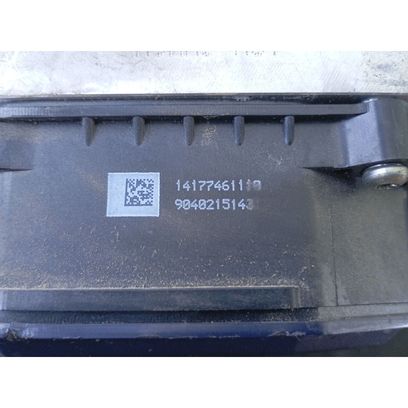 Recambio de abs para opel insignia a (g09) 2.0 cdti (68) referencia OEM IAM 13316697 16312208G 