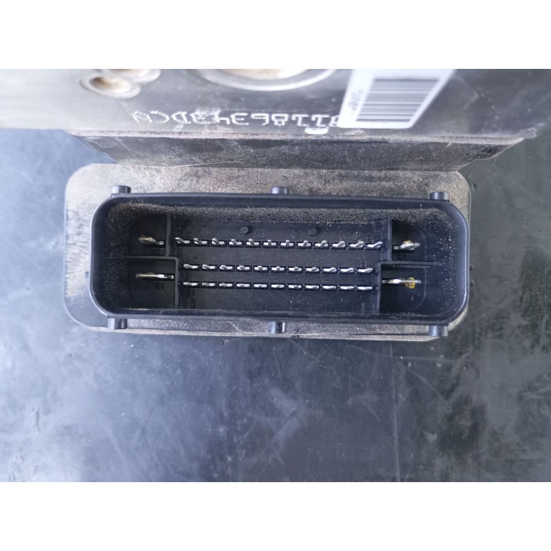 Recambio de abs para opel insignia a (g09) 2.0 cdti (68) referencia OEM IAM 13316697 16312208G 