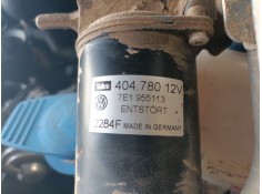 Recambio de motor limpia delantero para volkswagen multivan t5 (7hm, 7hn, 7hf, 7ef, 7em, 7en) 2.5 tdi referencia OEM IAM    2