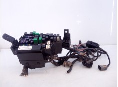 Recambio de caja reles / fusibles para mazda cx-5 (kf) 2.0 referencia OEM IAM GBEF675X0C   2