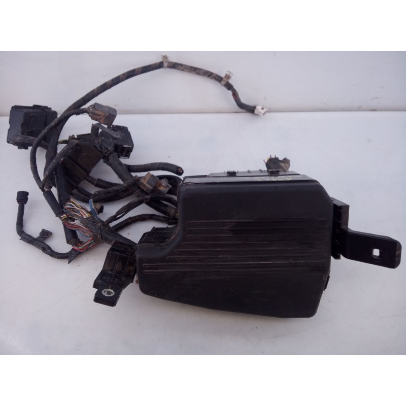 Recambio de caja reles / fusibles para mazda cx-5 (kf) 2.0 referencia OEM IAM GBEF675X0C  