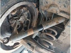 AMORTIGUADOR TRASERO IZQUIERDO 