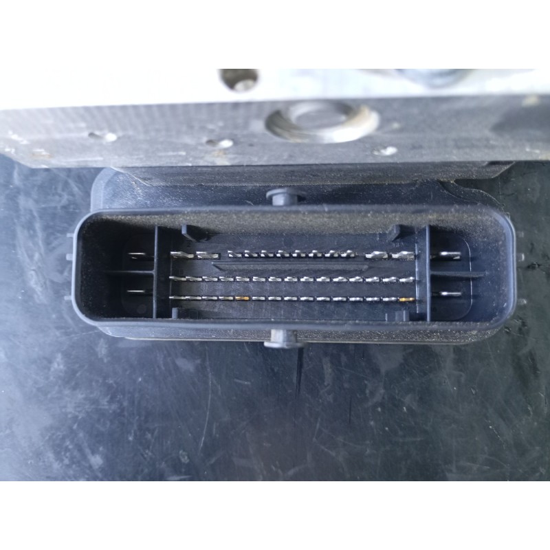 Recambio de abs para audi q5 (fyb, fyg) 2.0 tdi quattro referencia OEM IAM 80A907379B 80A614217B 