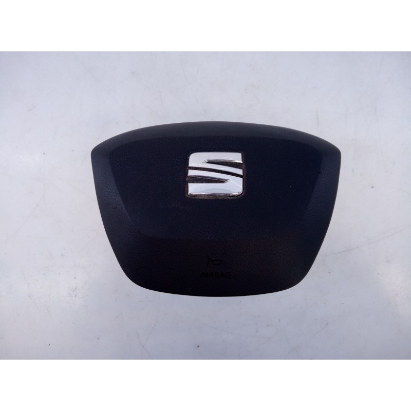 Recambio de airbag delantero izquierdo para seat ibiza v (kj1, kjg) 1.0 referencia OEM IAM   