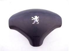 Recambio de airbag delantero izquierdo para peugeot 308 access referencia OEM IAM   