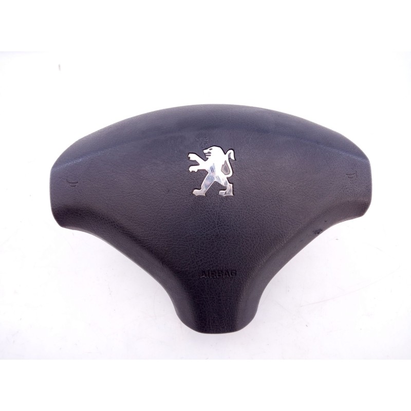 Recambio de airbag delantero izquierdo para peugeot 308 access referencia OEM IAM   