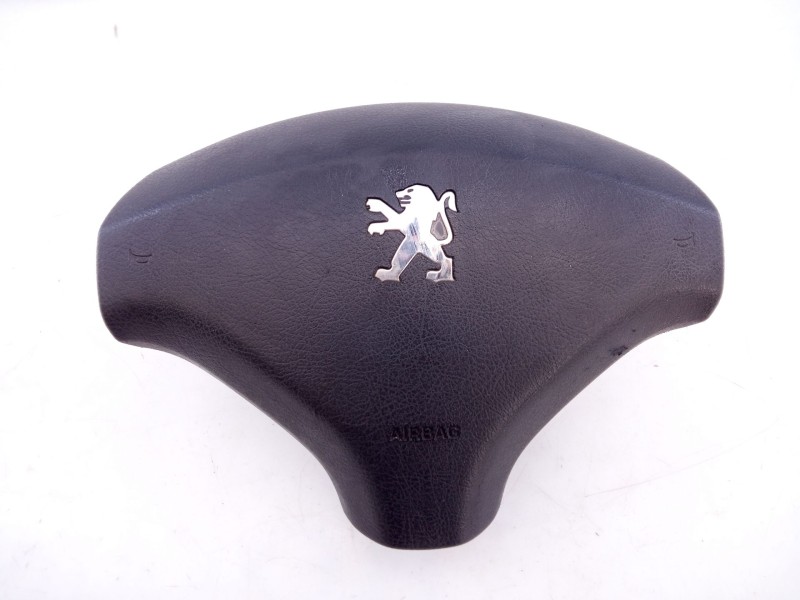 Recambio de airbag delantero izquierdo para peugeot 308 access referencia OEM IAM   