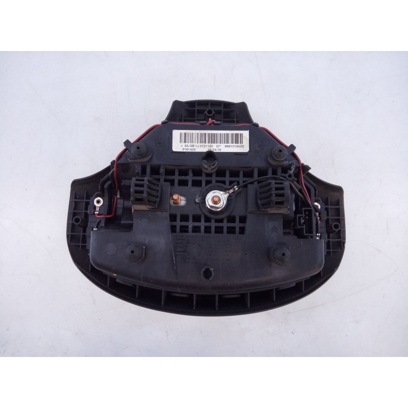Recambio de airbag delantero izquierdo para peugeot 308 access referencia OEM IAM   