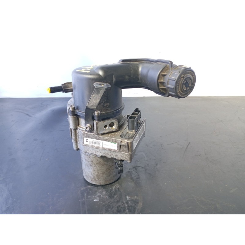 Recambio de bomba direccion para peugeot 508 allure hybrid4 referencia OEM IAM 9676154280  