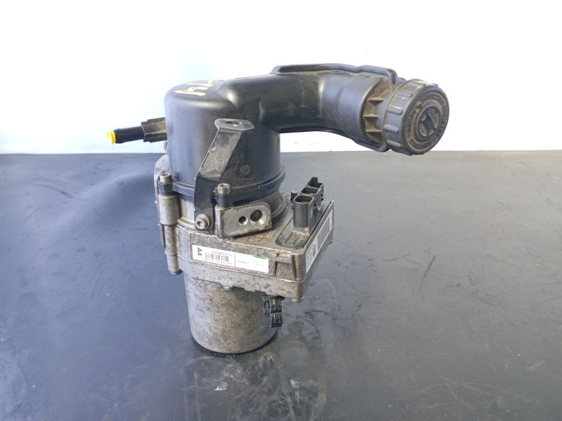 Recambio de bomba direccion para peugeot 508 allure hybrid4 referencia OEM IAM 9676154280  
