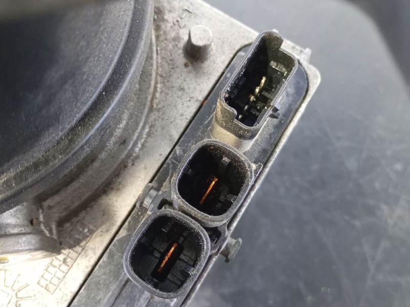 Recambio de bomba direccion para peugeot 508 allure hybrid4 referencia OEM IAM 9676154280  