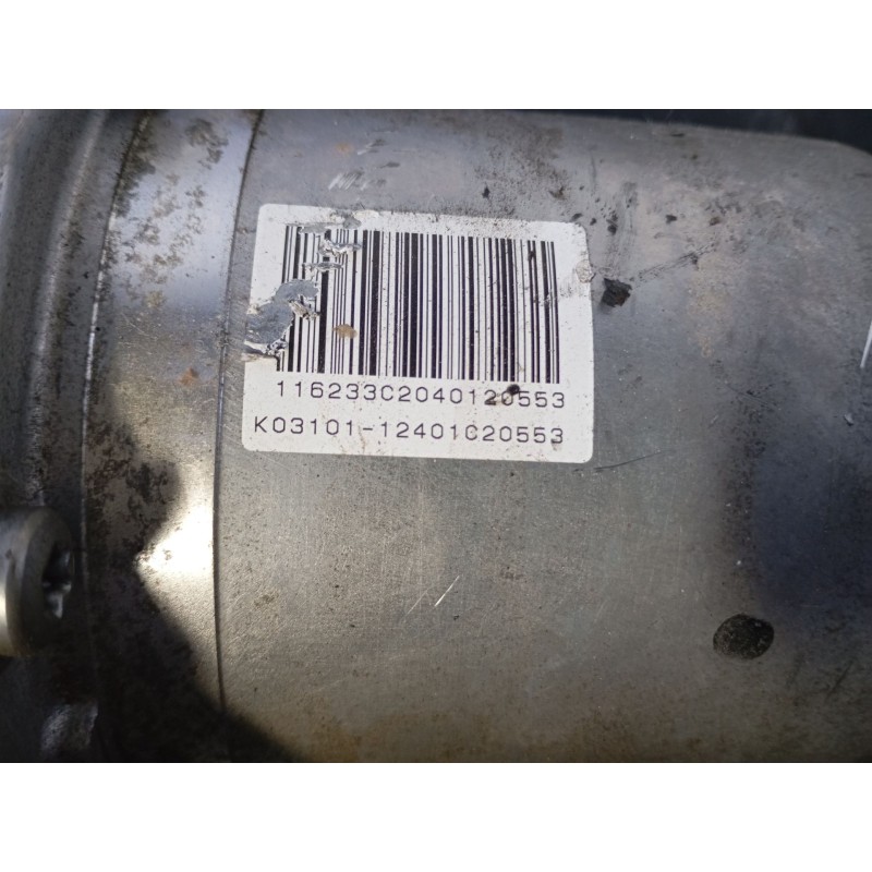 Recambio de bomba direccion para peugeot 508 allure hybrid4 referencia OEM IAM 9676154280  