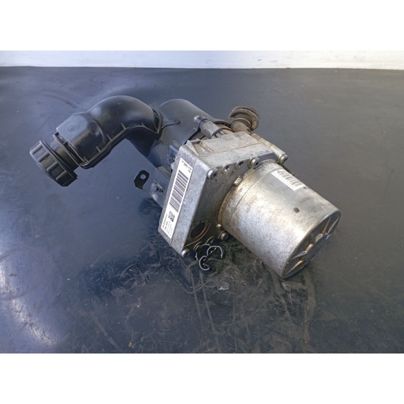 Recambio de bomba direccion para peugeot 508 allure hybrid4 referencia OEM IAM 9676154280  