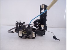 Recambio de cerradura puerta delantera derecha para mercedes-benz clase b sports tourer (w246, w242) b 180 cdi (246.200) referen