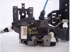 Recambio de cerradura puerta delantera derecha para mercedes-benz clase b sports tourer (w246, w242) b 180 cdi (246.200) referen 2