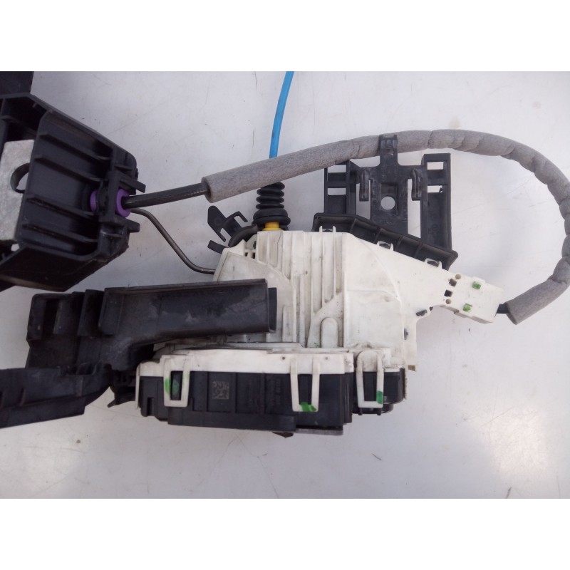 Recambio de cerradura puerta delantera derecha para mercedes-benz clase b sports tourer (w246, w242) b 180 cdi (246.200) referen