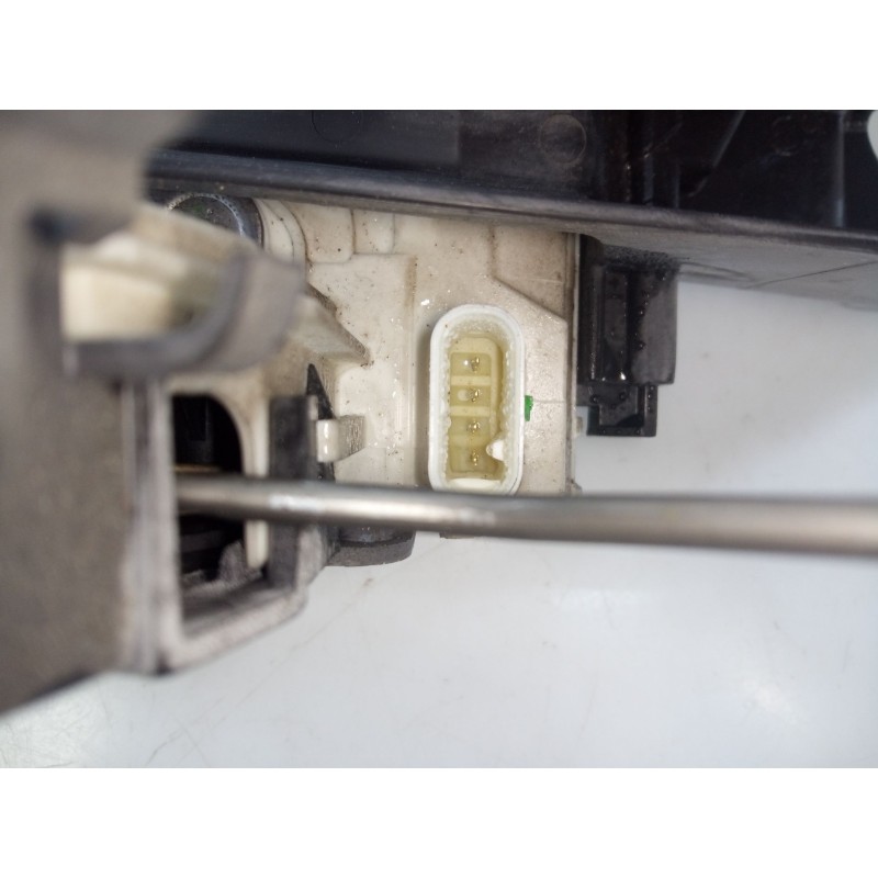 Recambio de cerradura puerta delantera derecha para mercedes-benz clase b sports tourer (w246, w242) b 180 cdi (246.200) referen