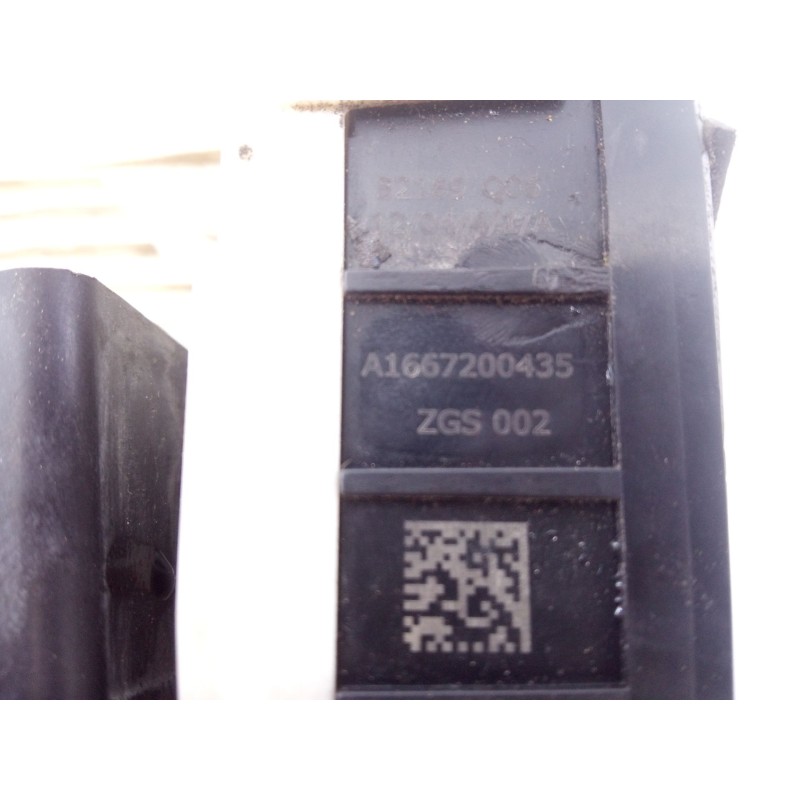 Recambio de cerradura puerta delantera derecha para mercedes-benz clase b sports tourer (w246, w242) b 180 cdi (246.200) referen