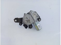 Recambio de motor limpia trasero para nissan qashqai (j11) acenta referencia OEM IAM 287104EL0A  