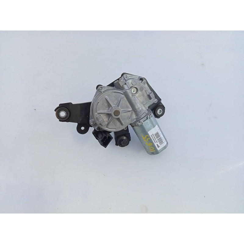 Recambio de motor limpia trasero para nissan qashqai (j11) acenta referencia OEM IAM 287104EL0A  