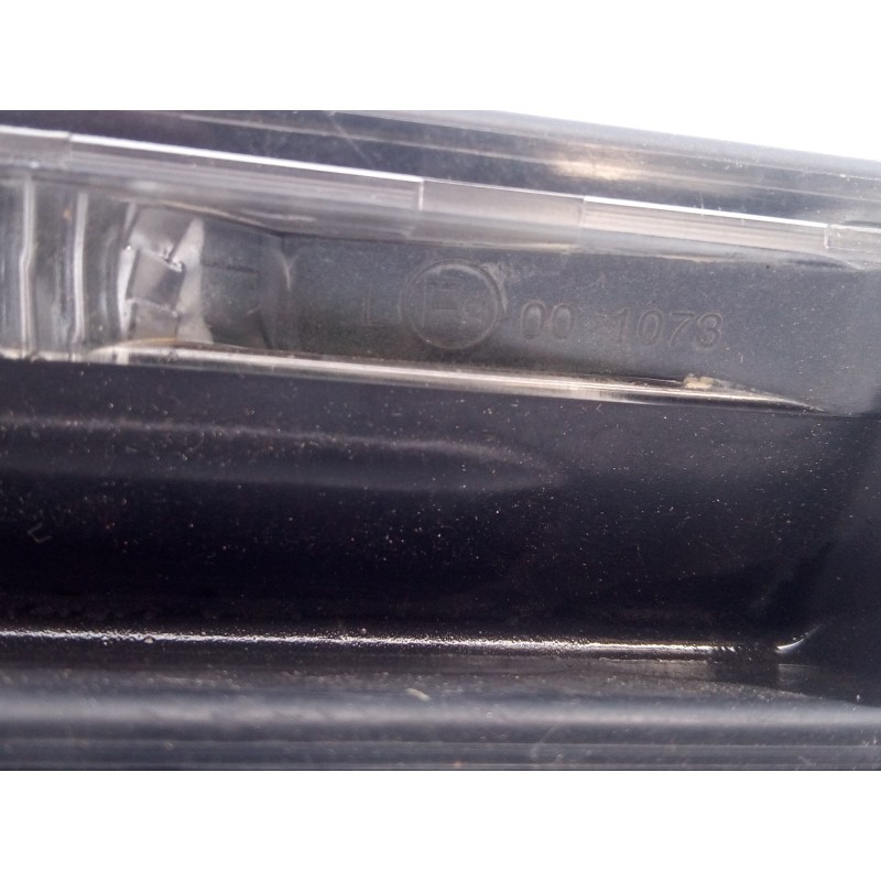 Recambio de maneta exterior porton para ford b-max (jk) 1.0 ecoboost referencia OEM IAM E8001073  