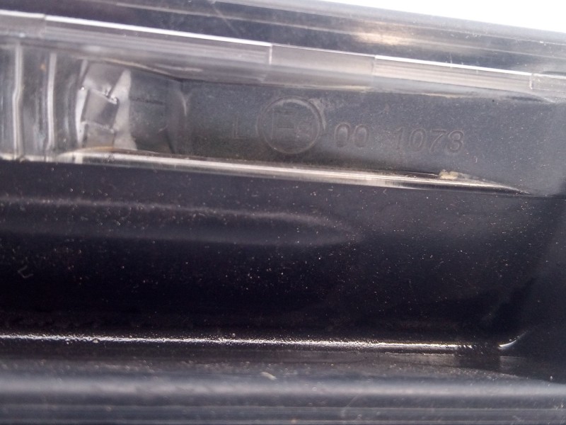 Recambio de maneta exterior porton para ford b-max (jk) 1.0 ecoboost referencia OEM IAM E8001073  